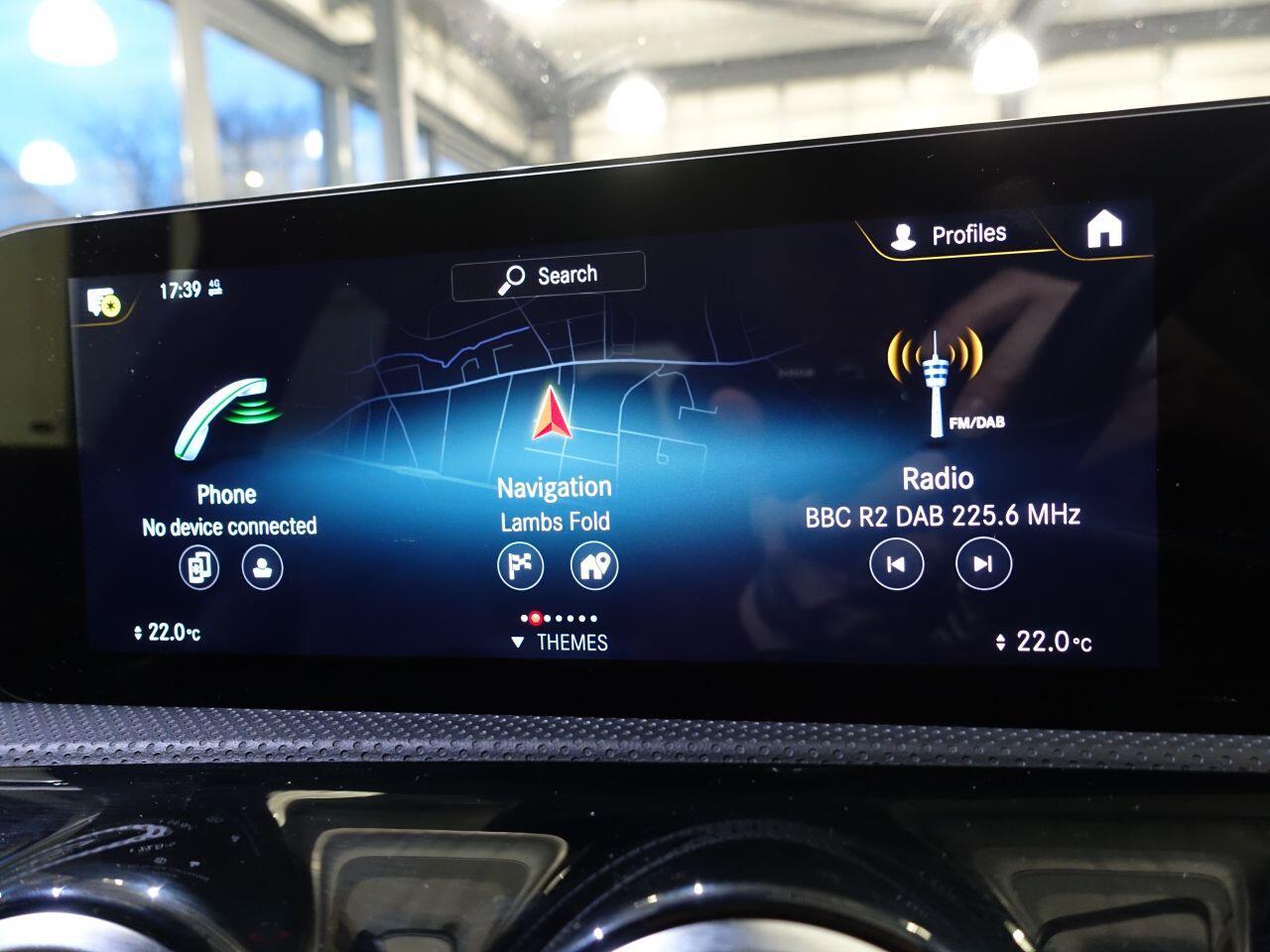 Mercedes CLA - Image 35