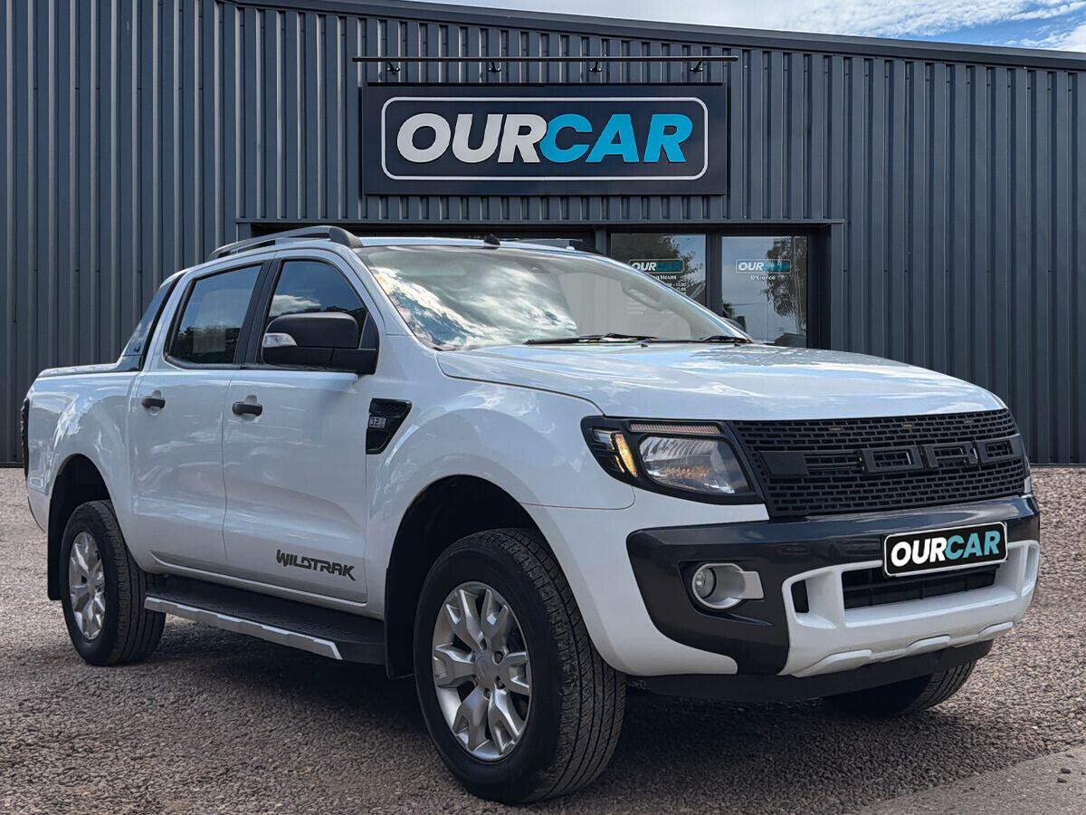 Ford Ranger - Image 9