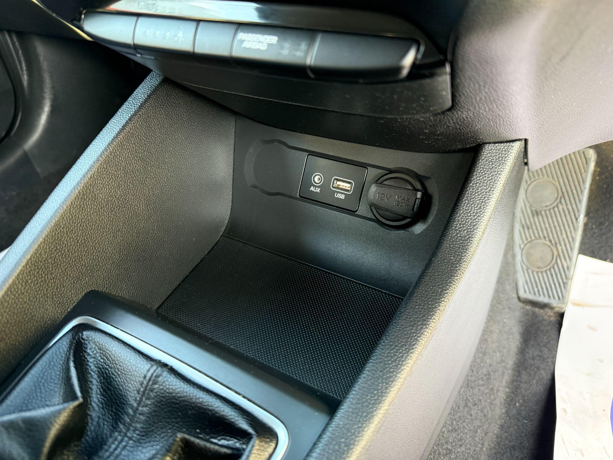 Hyundai i20 - Image 52