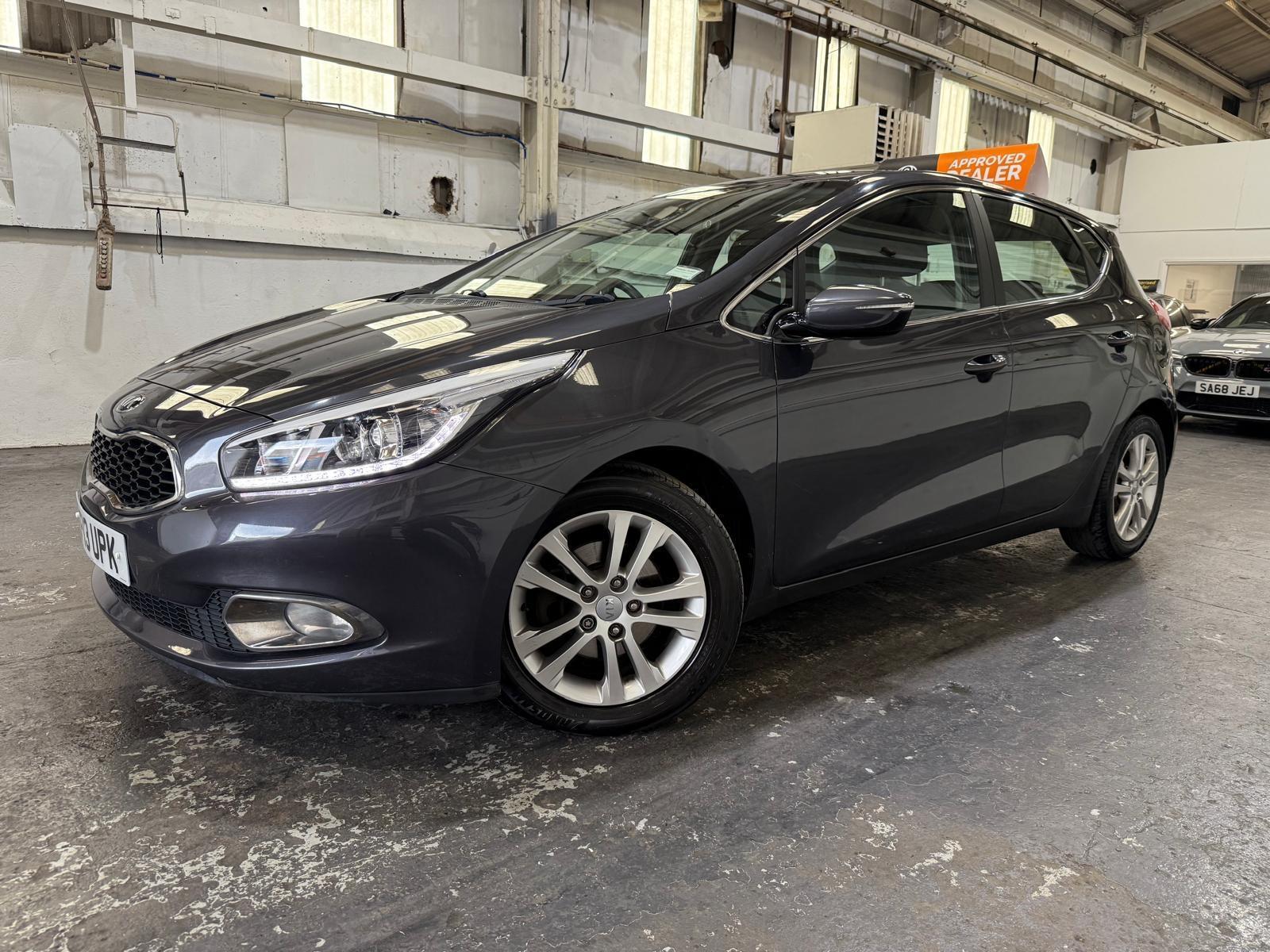 Kia ceed - Image 2