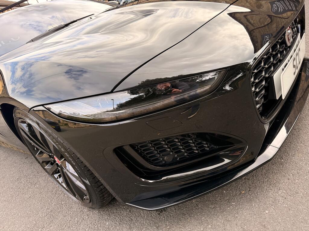 Jaguar F-Type - Image 19