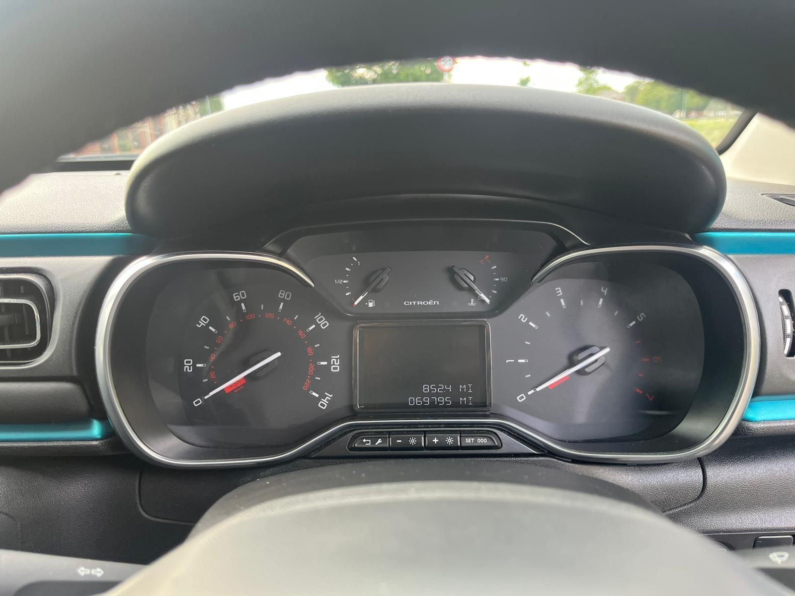 Citroen C3 - Image 13