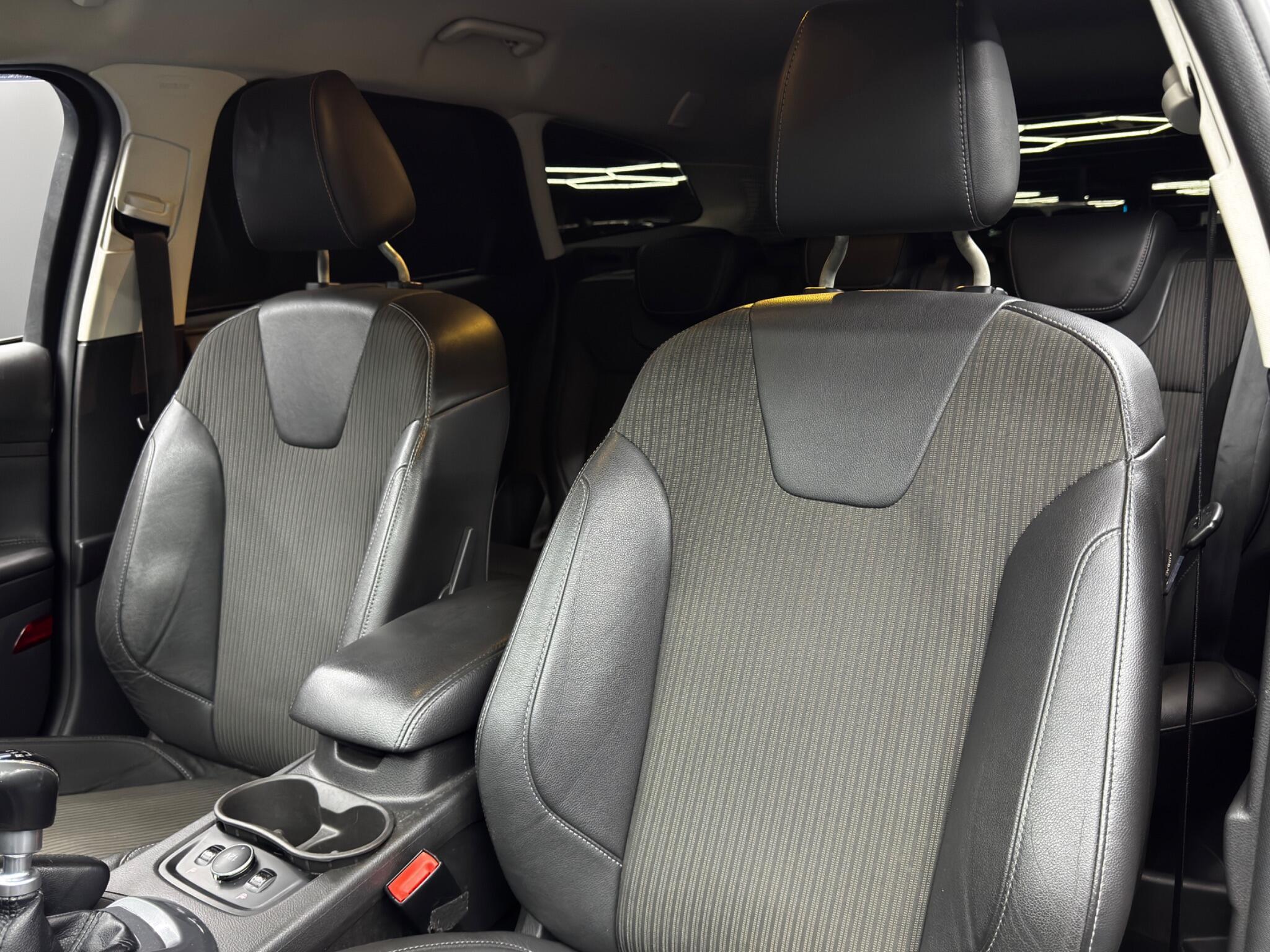 Ford Focus - Image 14