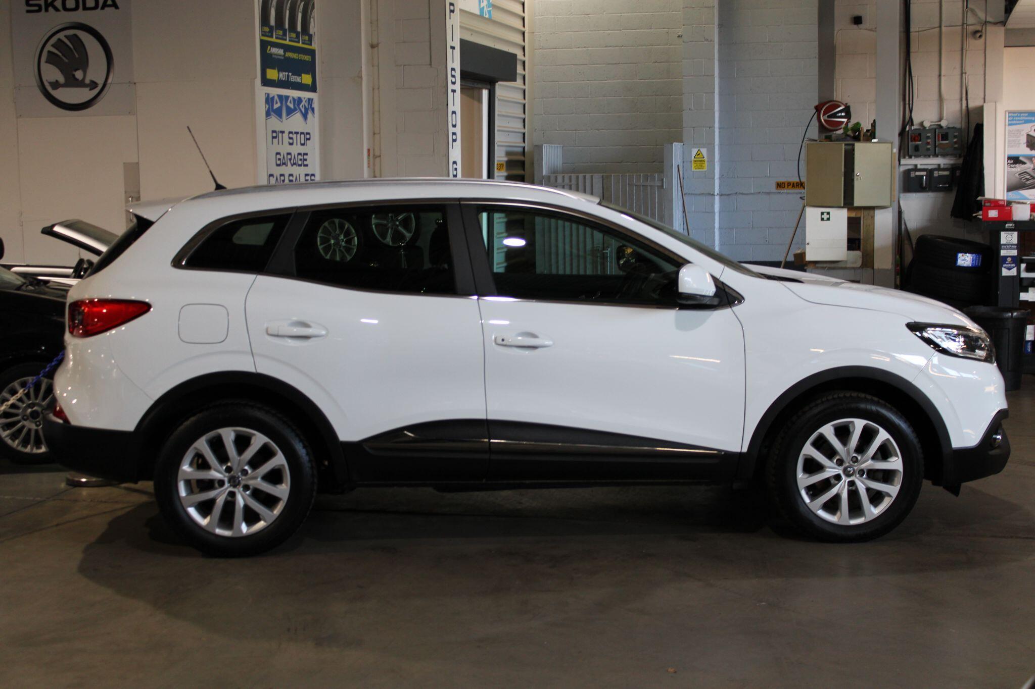 Renault Kadjar - Image 17
