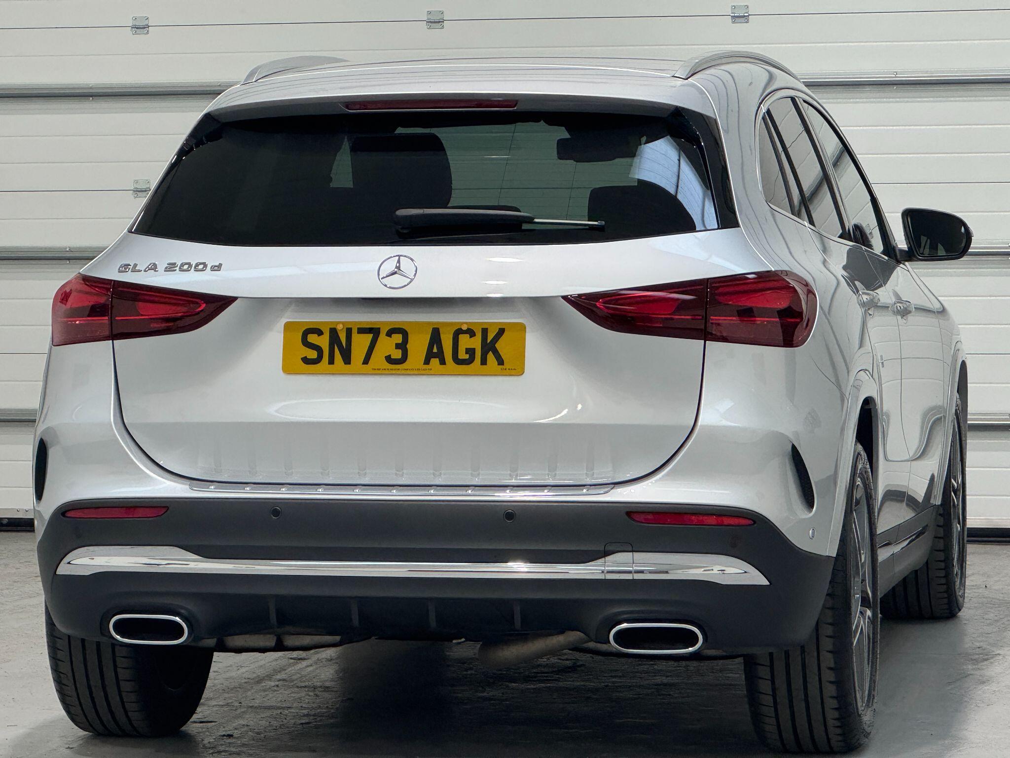 Mercedes GLA - Image 12