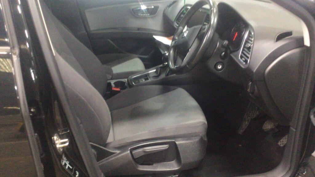 SEAT Leon - Image 9