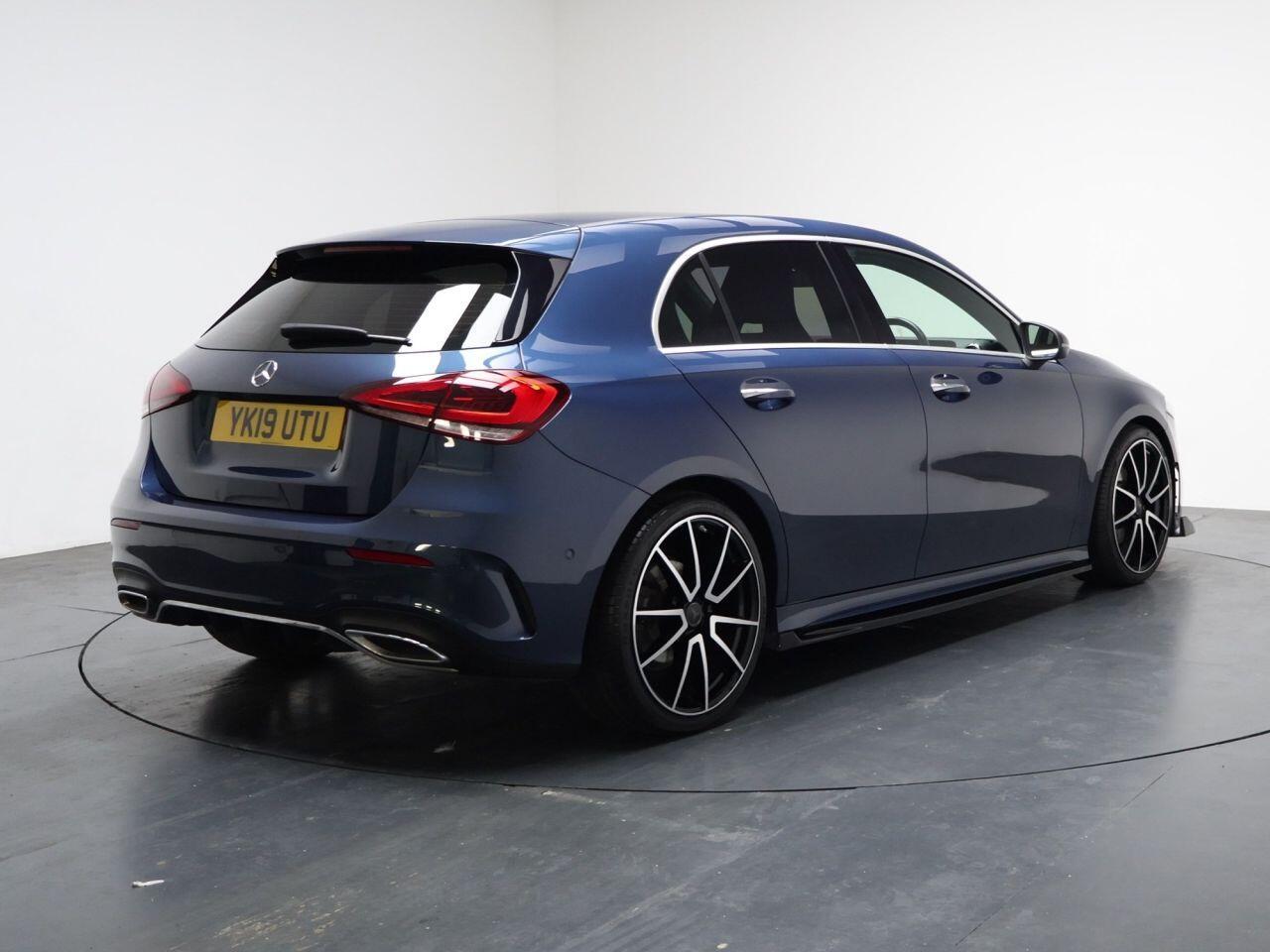 Mercedes-benz A Class - Image 12