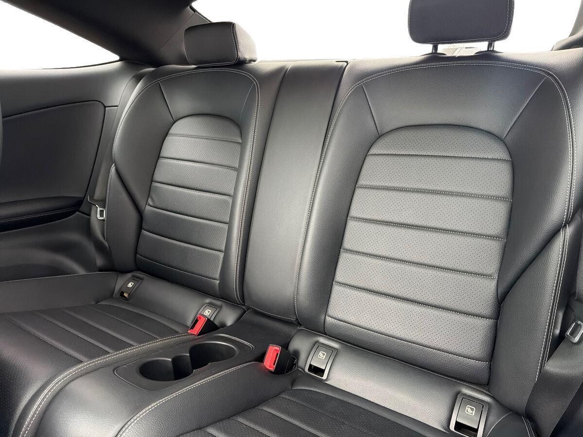 Mercedes C Class - Image 19