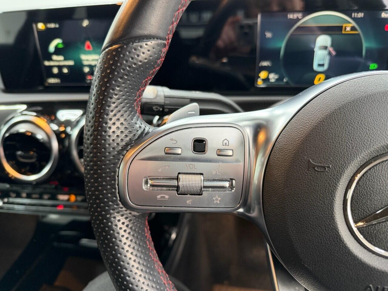 Mercedes A-Class - Image 26