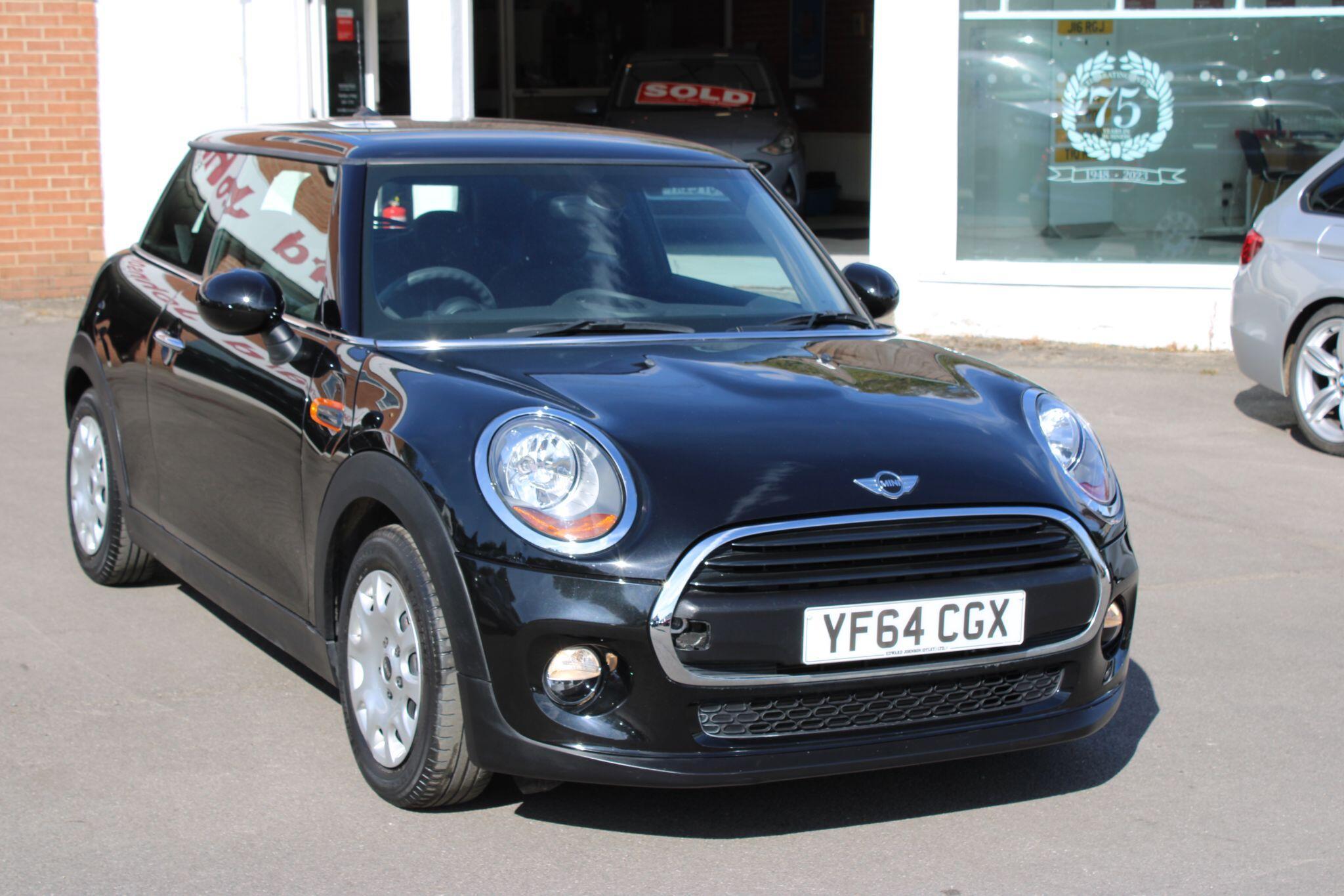 MINI Hatch - Image 4