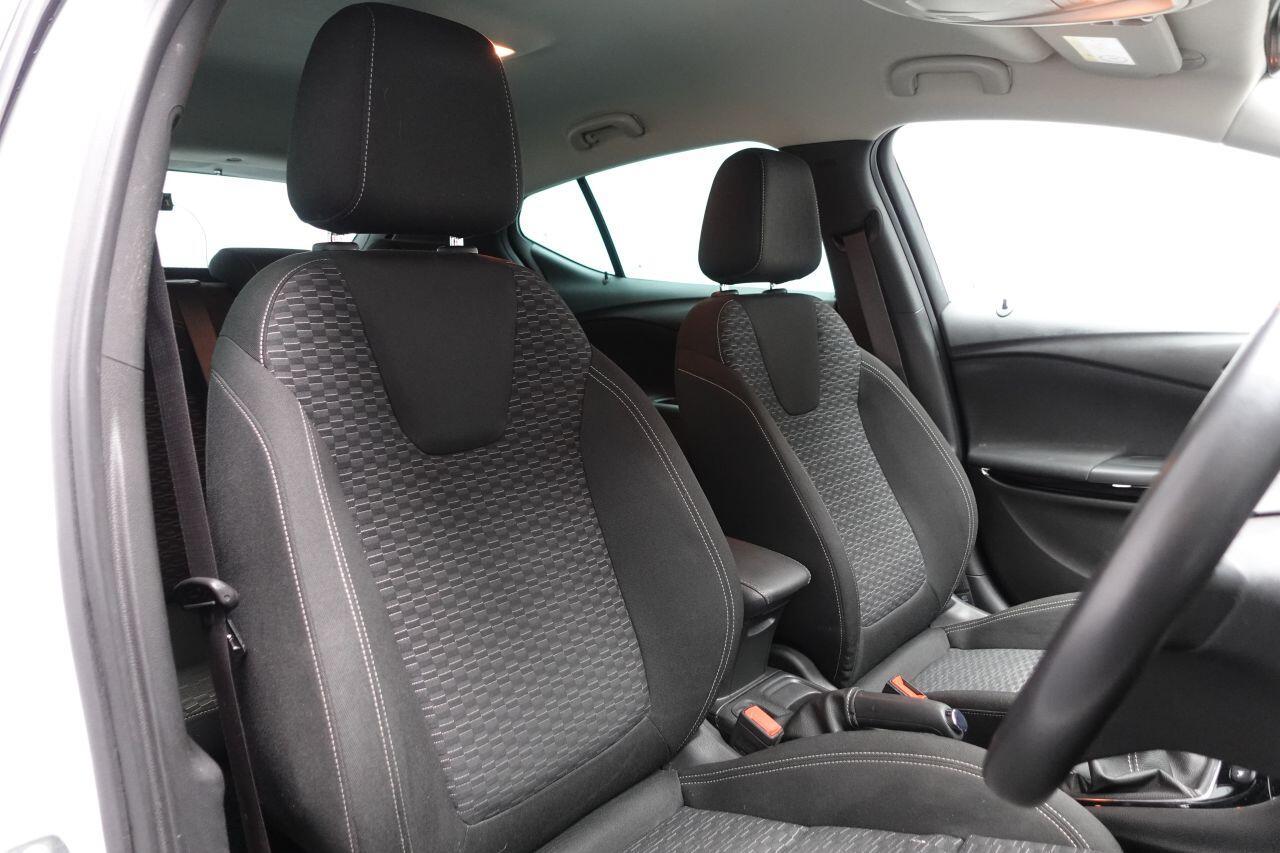 Vauxhall Astra - Image 3