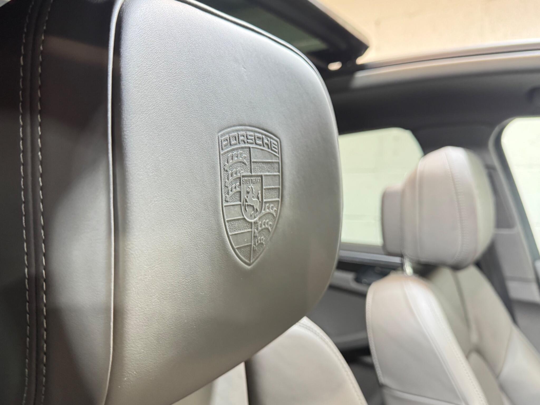 Porsche Macan - Image 14