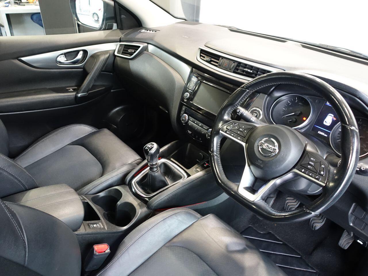 Nissan Qashqai - Image 3