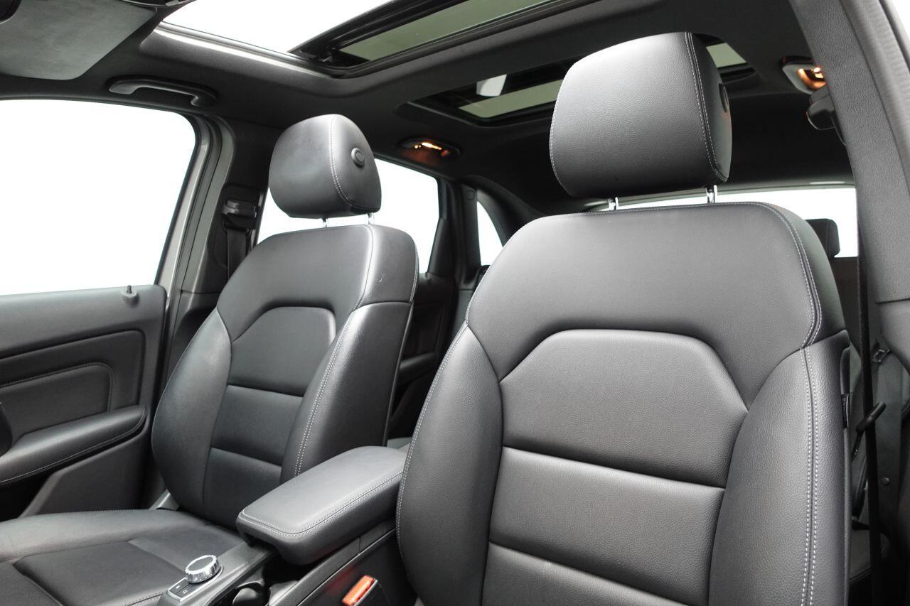Mercedes-benz B Class - Image 17