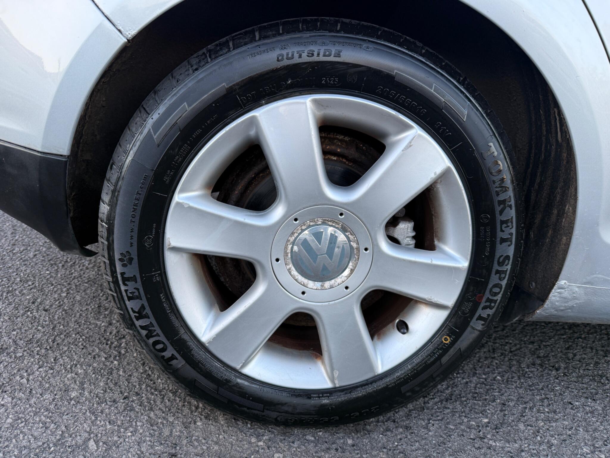 Volkswagen Golf Plus - Image 64