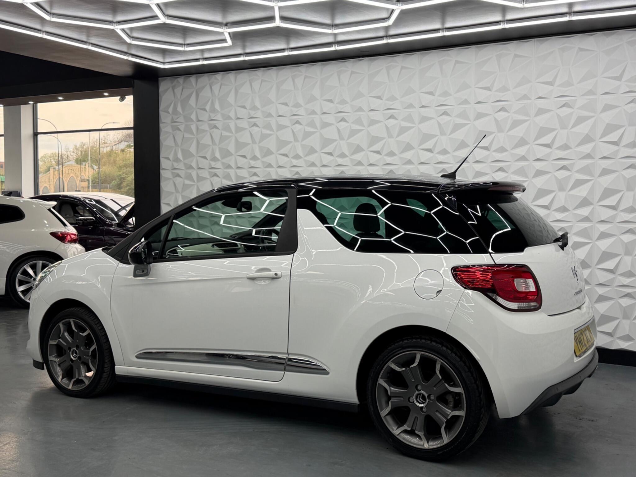 Citroen DS3 - Image 8