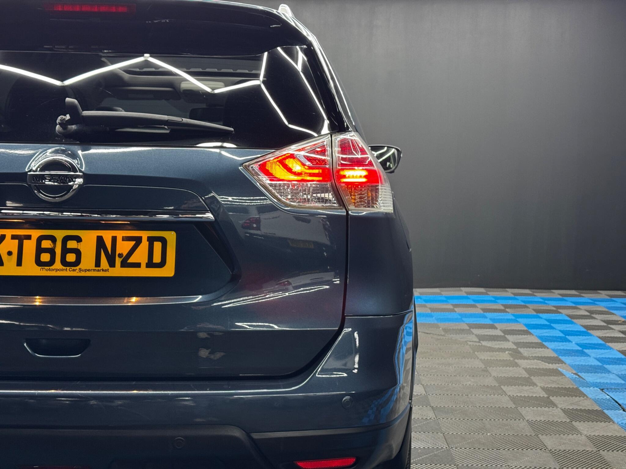 Nissan X-Trail - Image 43