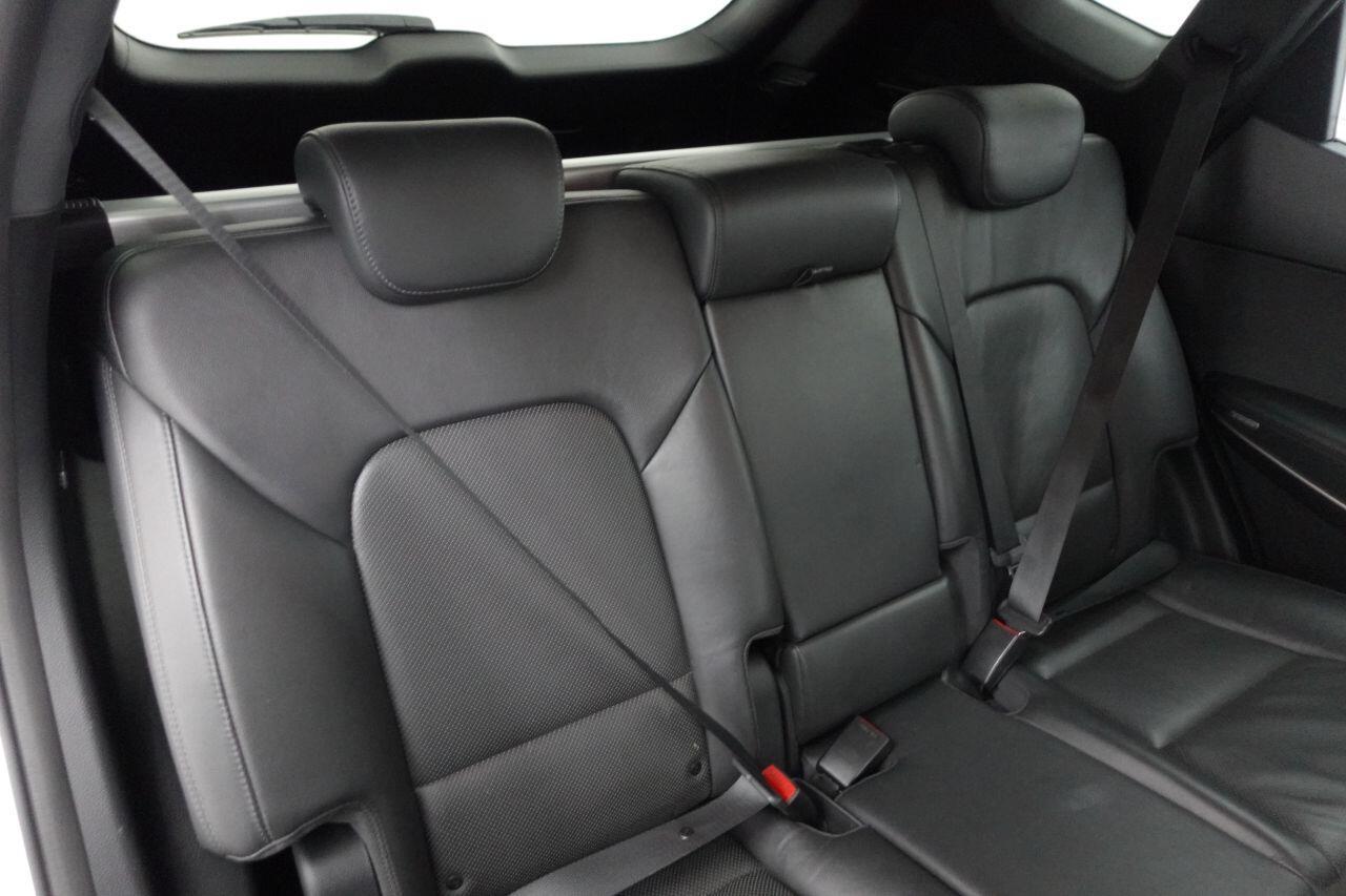 Hyundai Santa Fe - Image 15