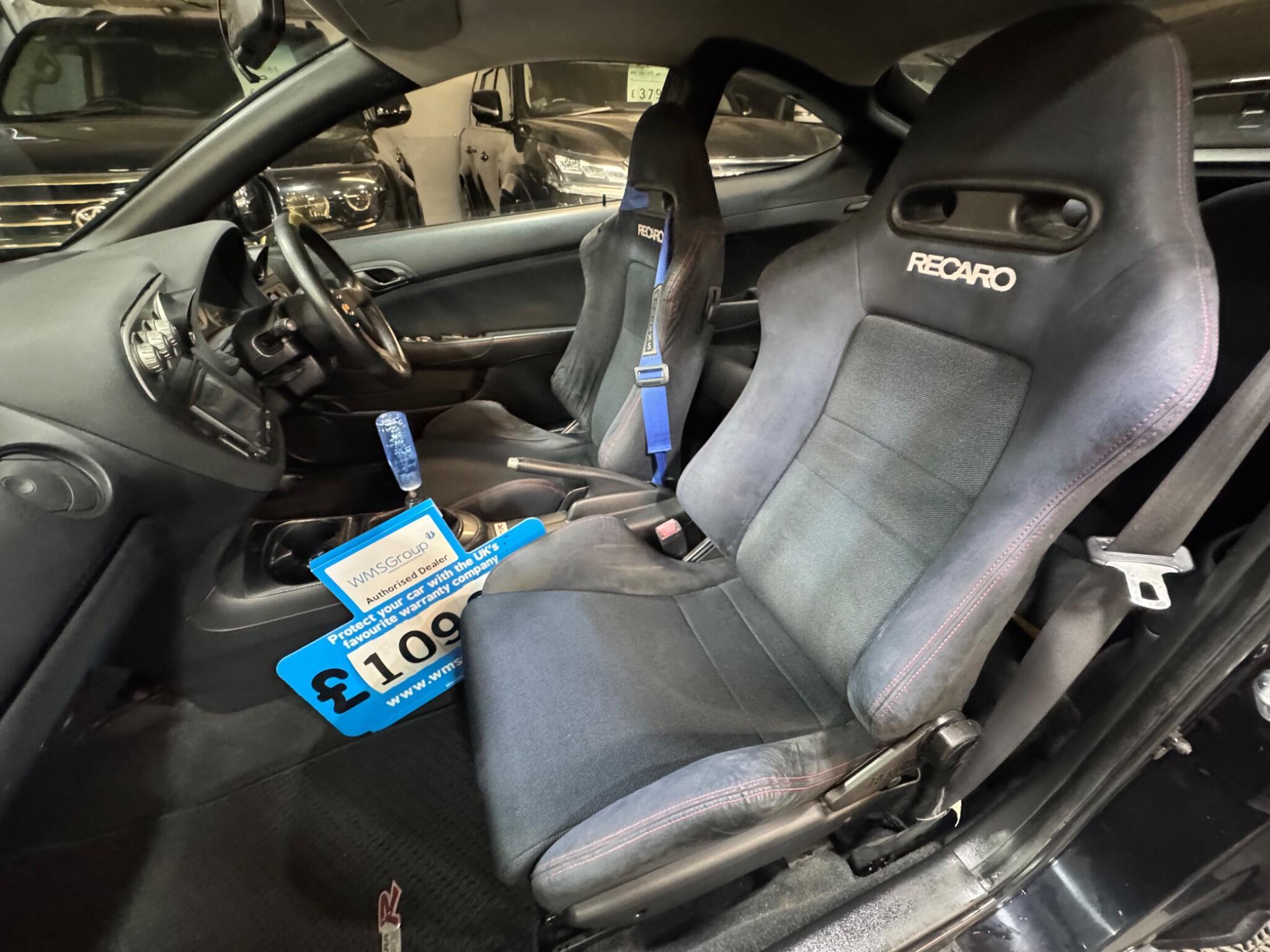 Honda INTEGRA - Image 10