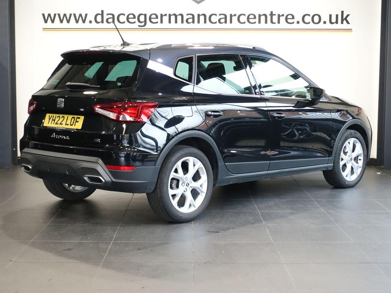 SEAT Arona - Image 5