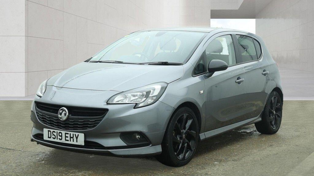 Vauxhall Corsa - Image 2
