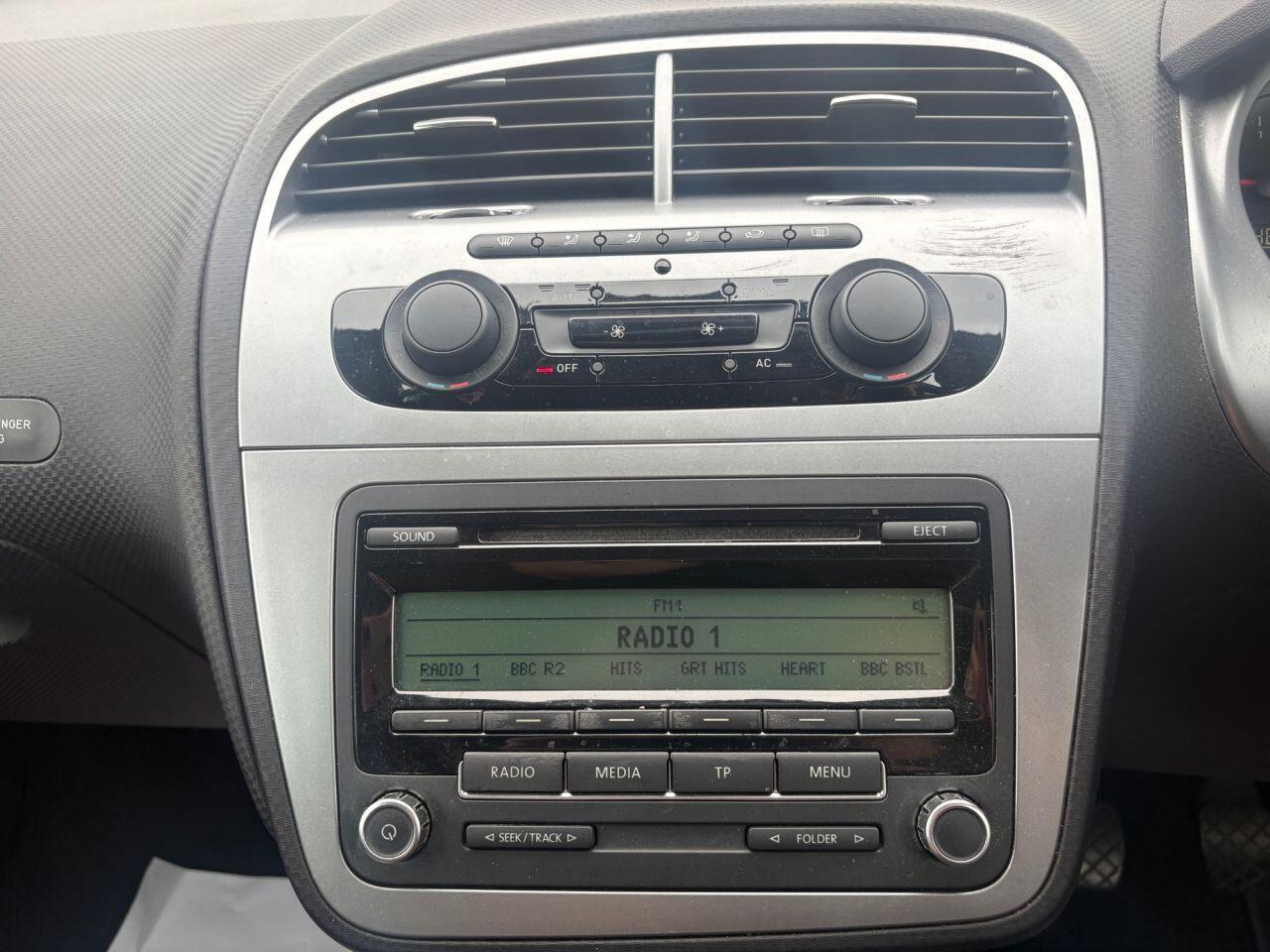 SEAT Altea XL - Image 11