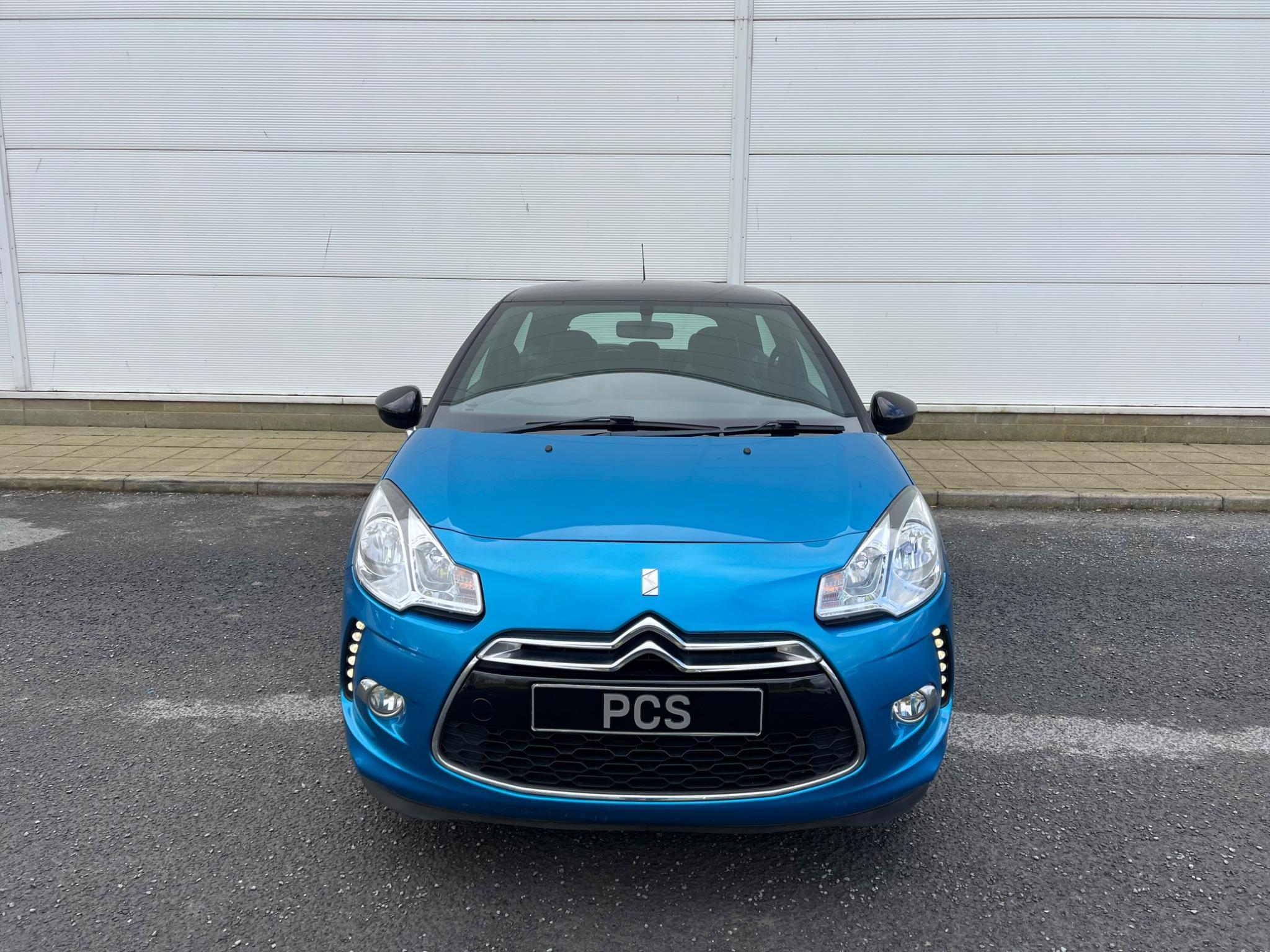 Citroen DS3 - Image 5