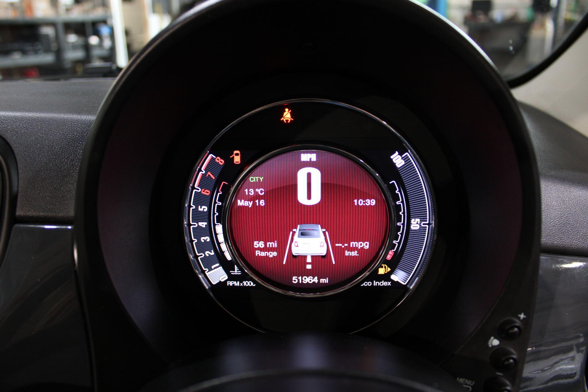 Fiat 500C - Image 16