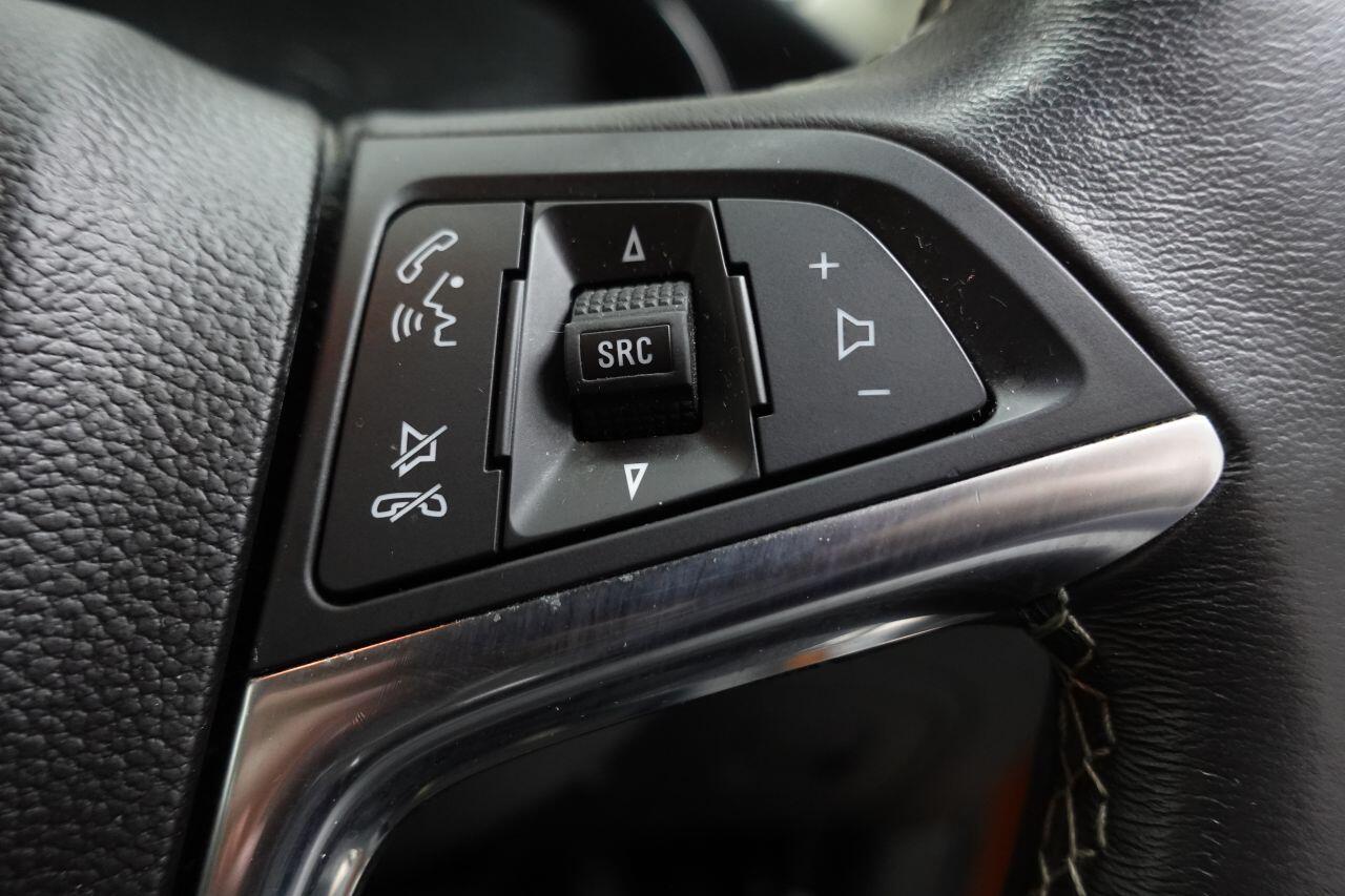 Vauxhall Mokka X - Image 46