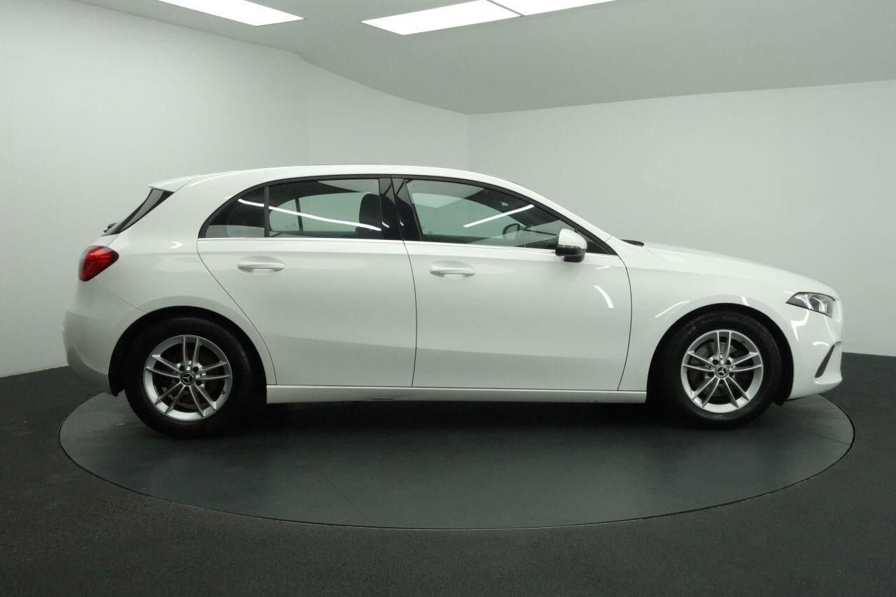 Mercedes A Class - Image 11