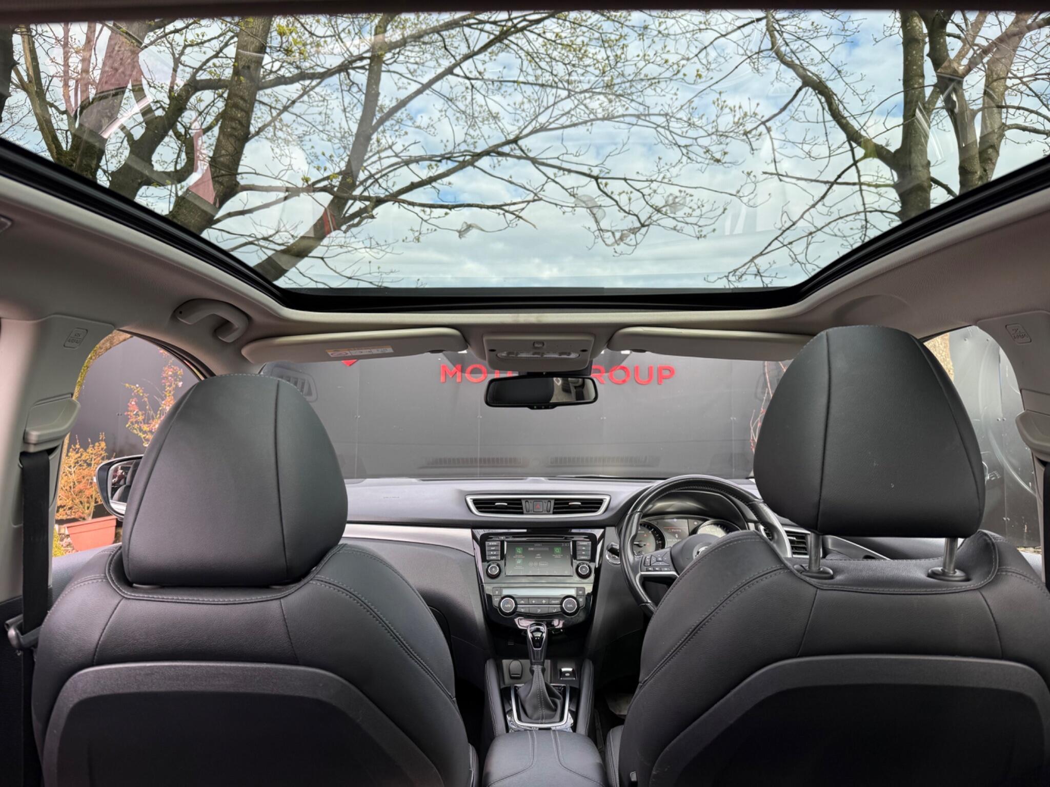 Nissan Qashqai - Image 15