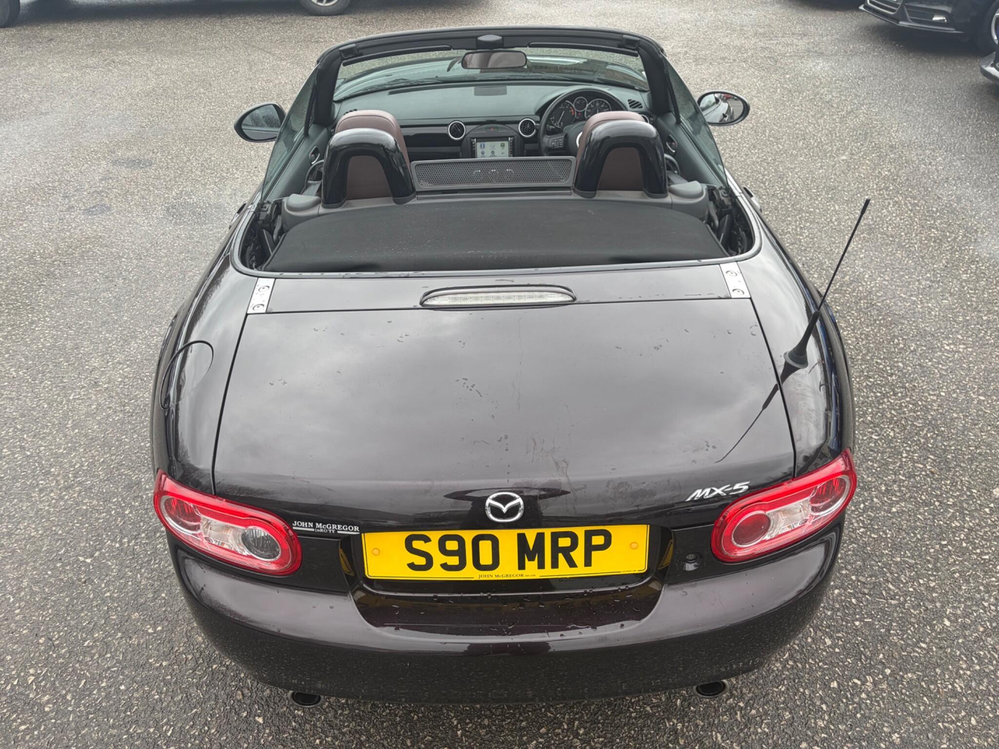 Mazda MX-5 - Image 13