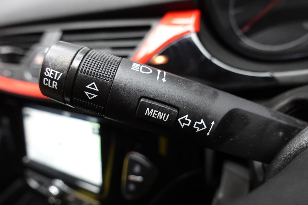 Vauxhall Corsa - Image 30