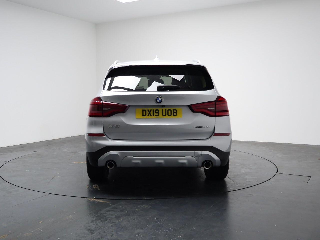 BMW X3 - Image 11