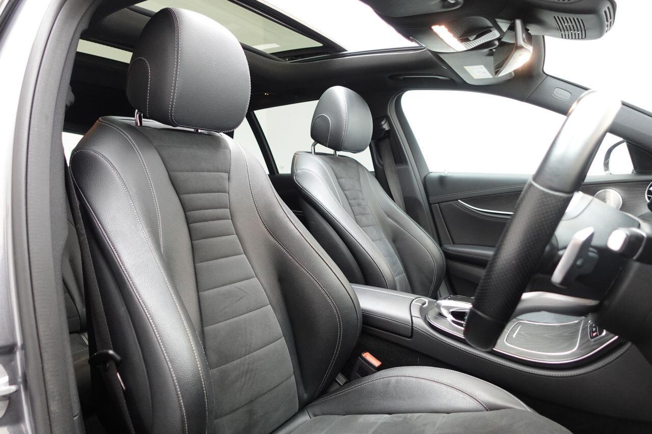 Mercedes-benz E Class - Image 3