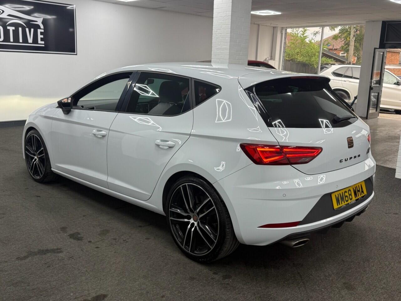 SEAT Leon - Image 12