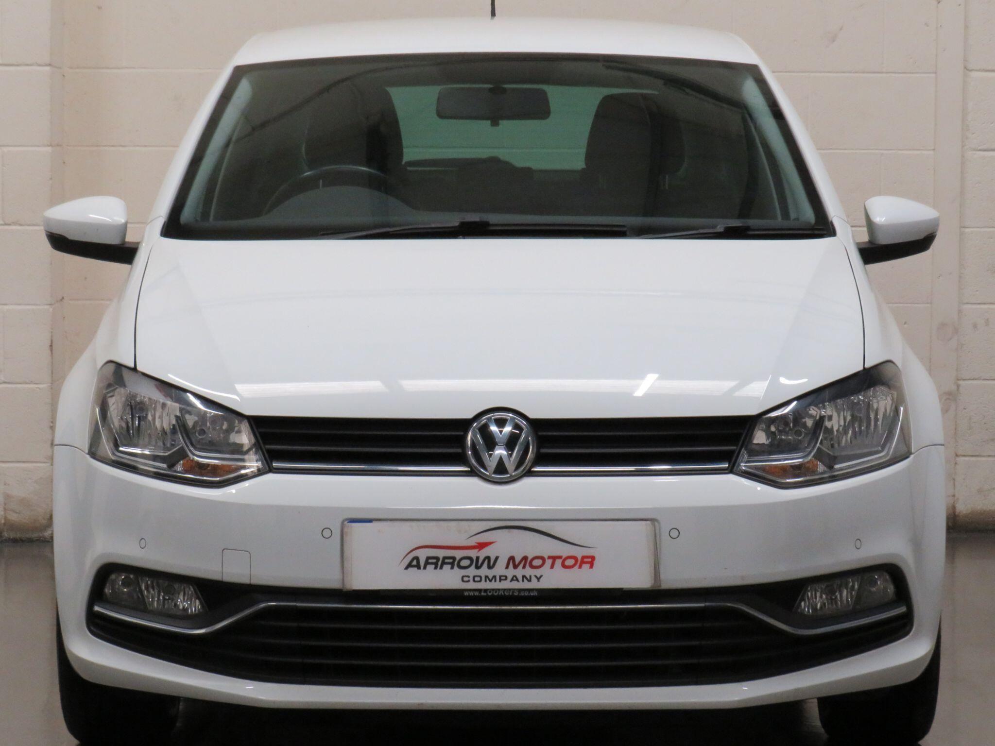 Volkswagen Polo - Image 3
