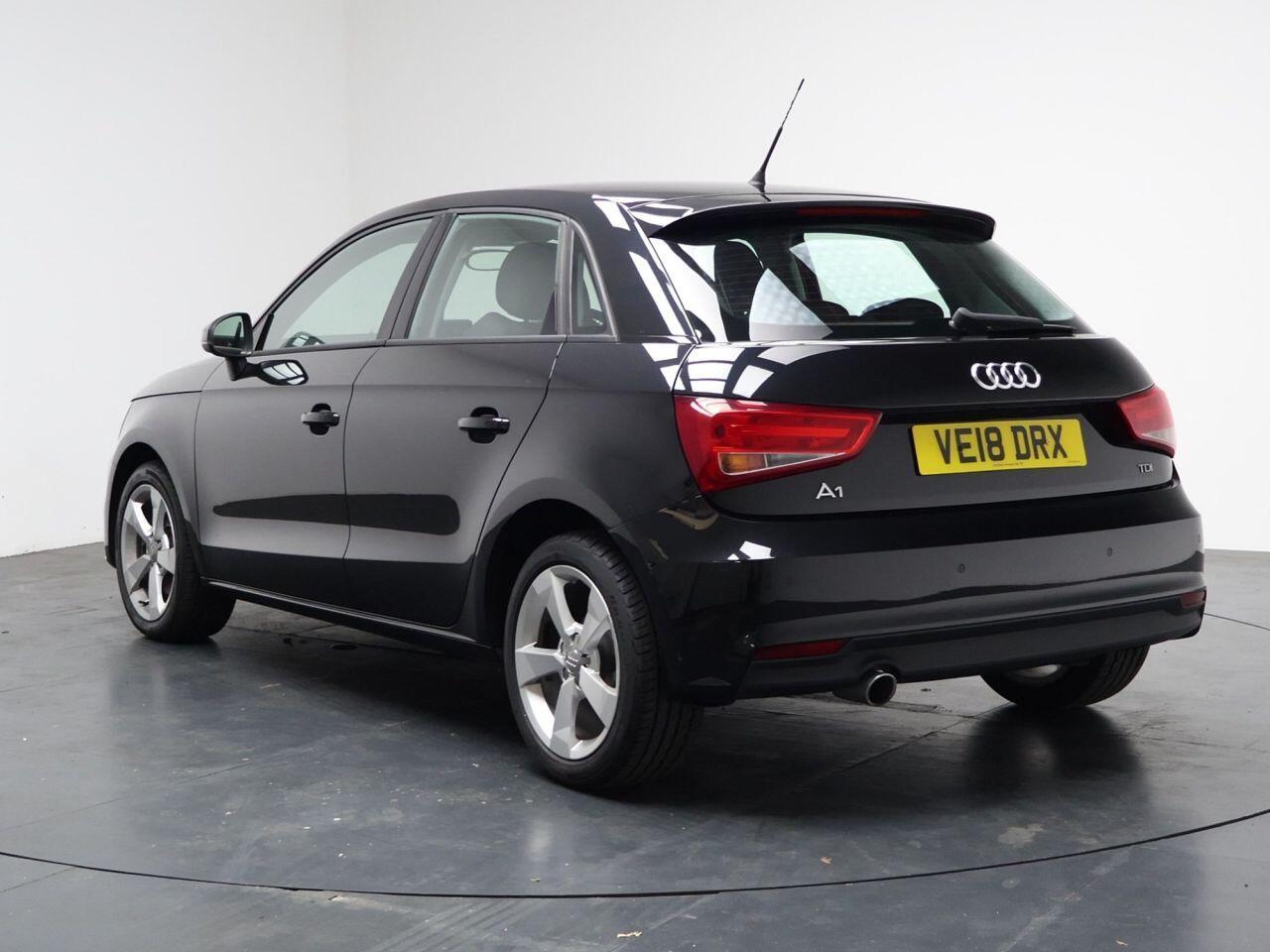 Audi A1 - Image 5