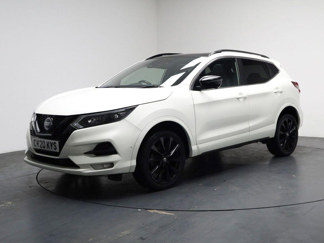 Nissan Qashqai - Image 6