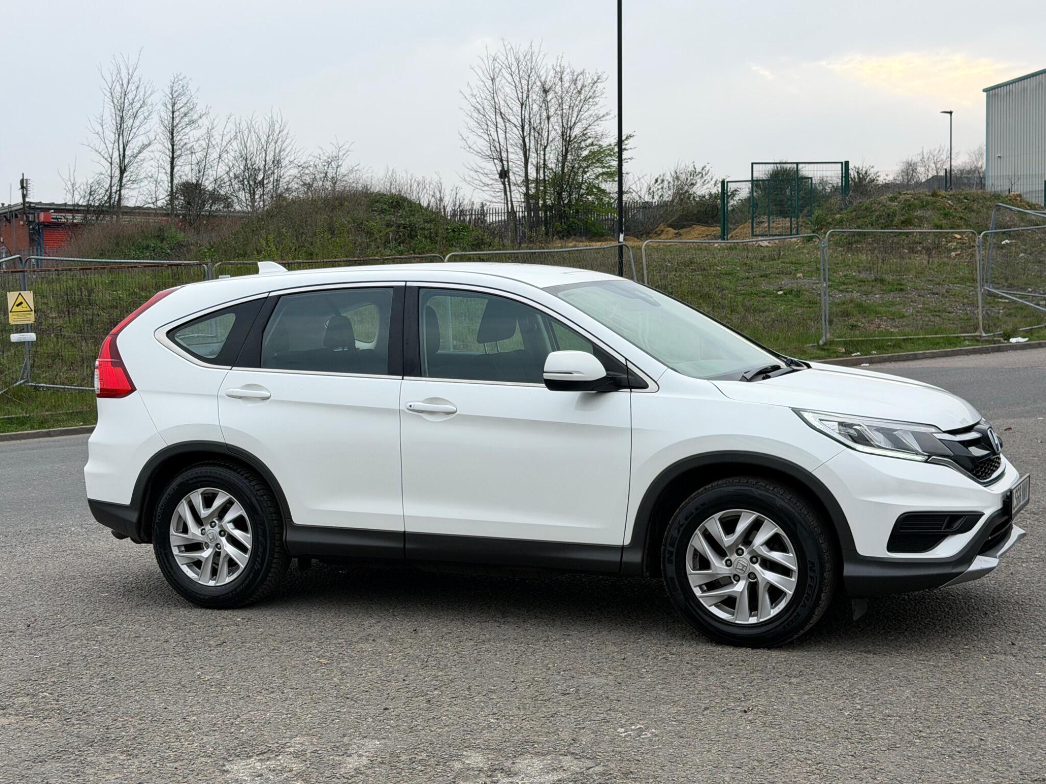 Honda CR-V - Image 14