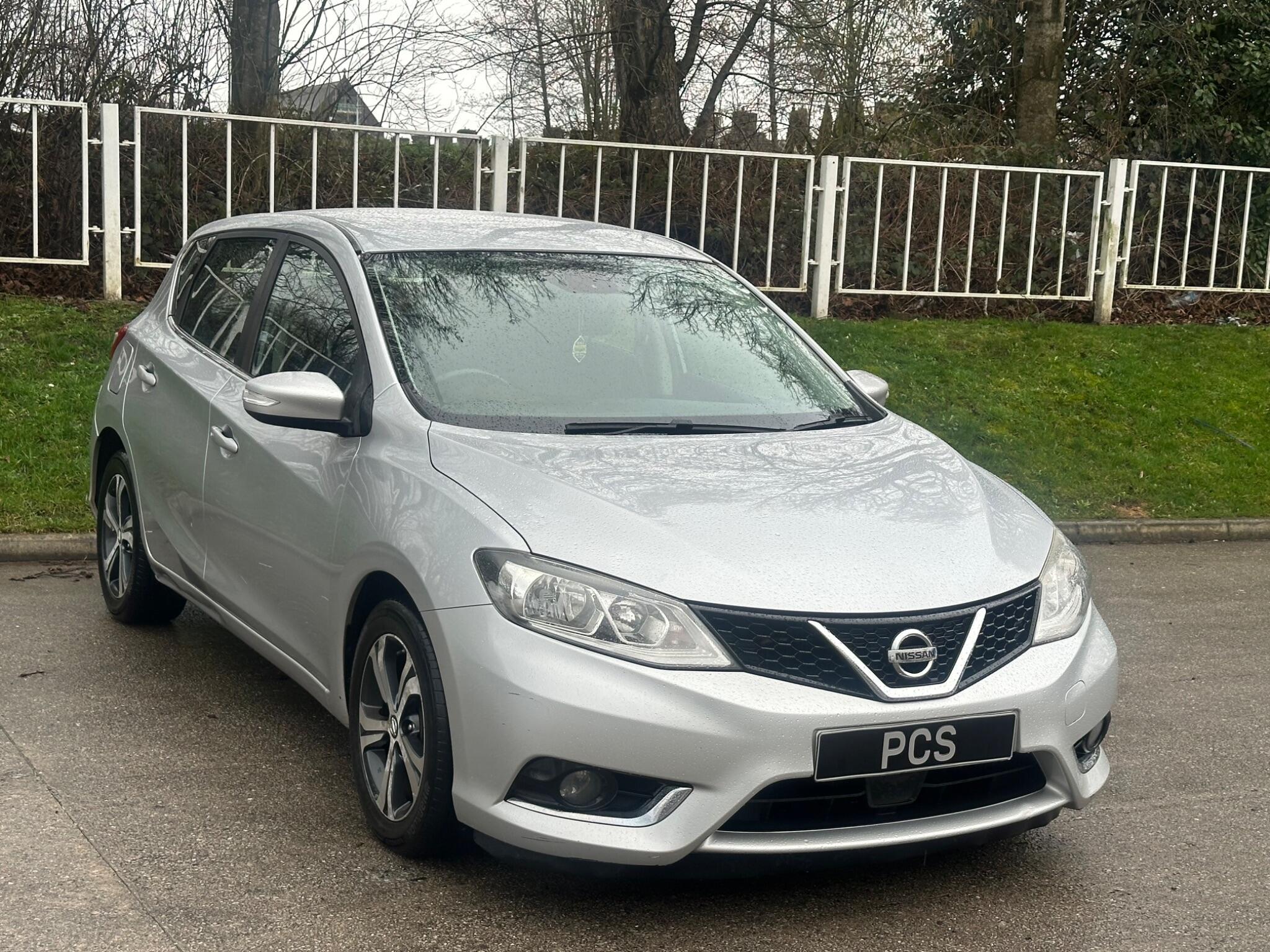 Nissan Pulsar - Image 5