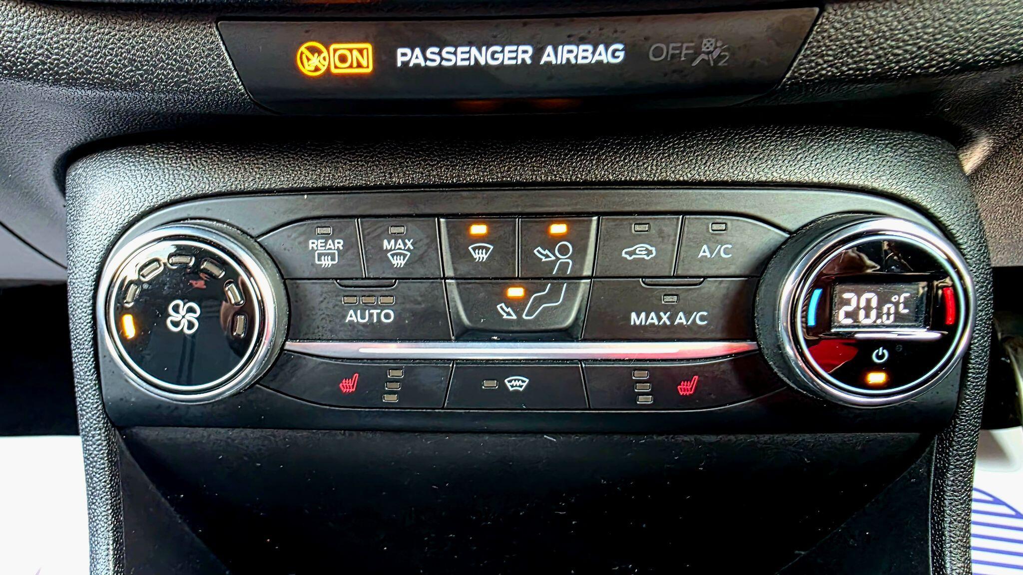 Ford Fiesta - Image 28