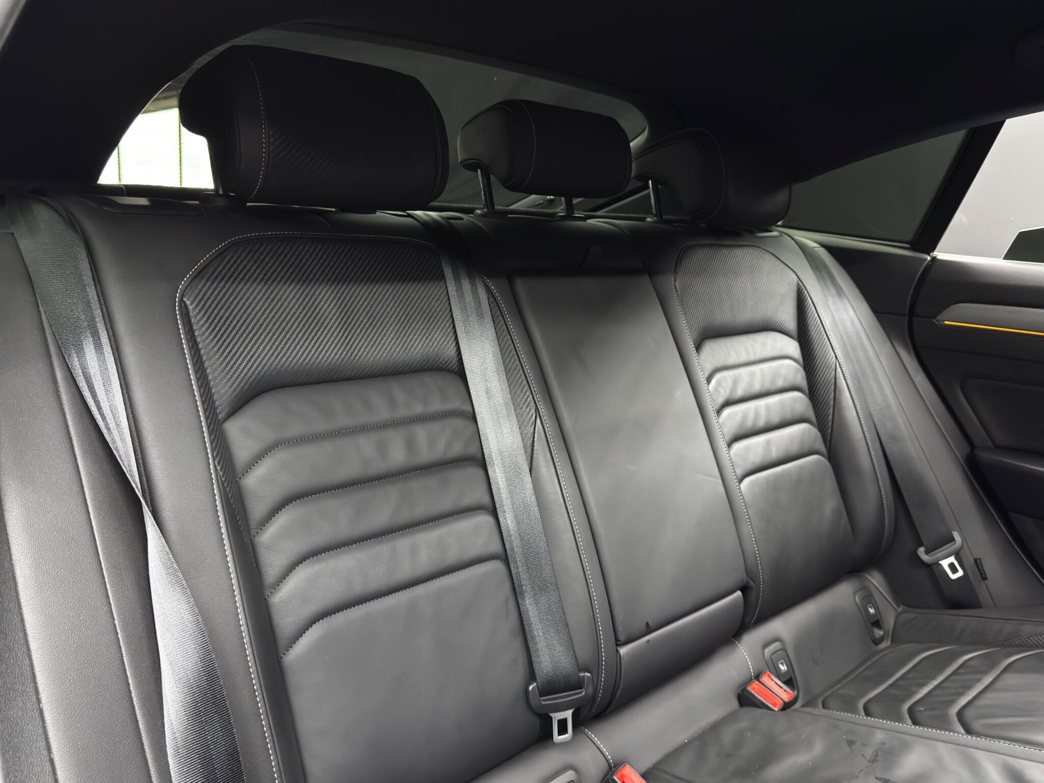 Volkswagen Arteon - Image 15