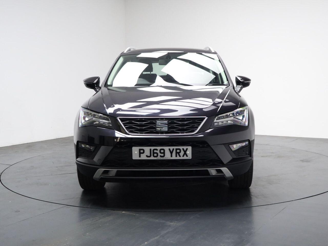 SEAT Ateca - Image 5