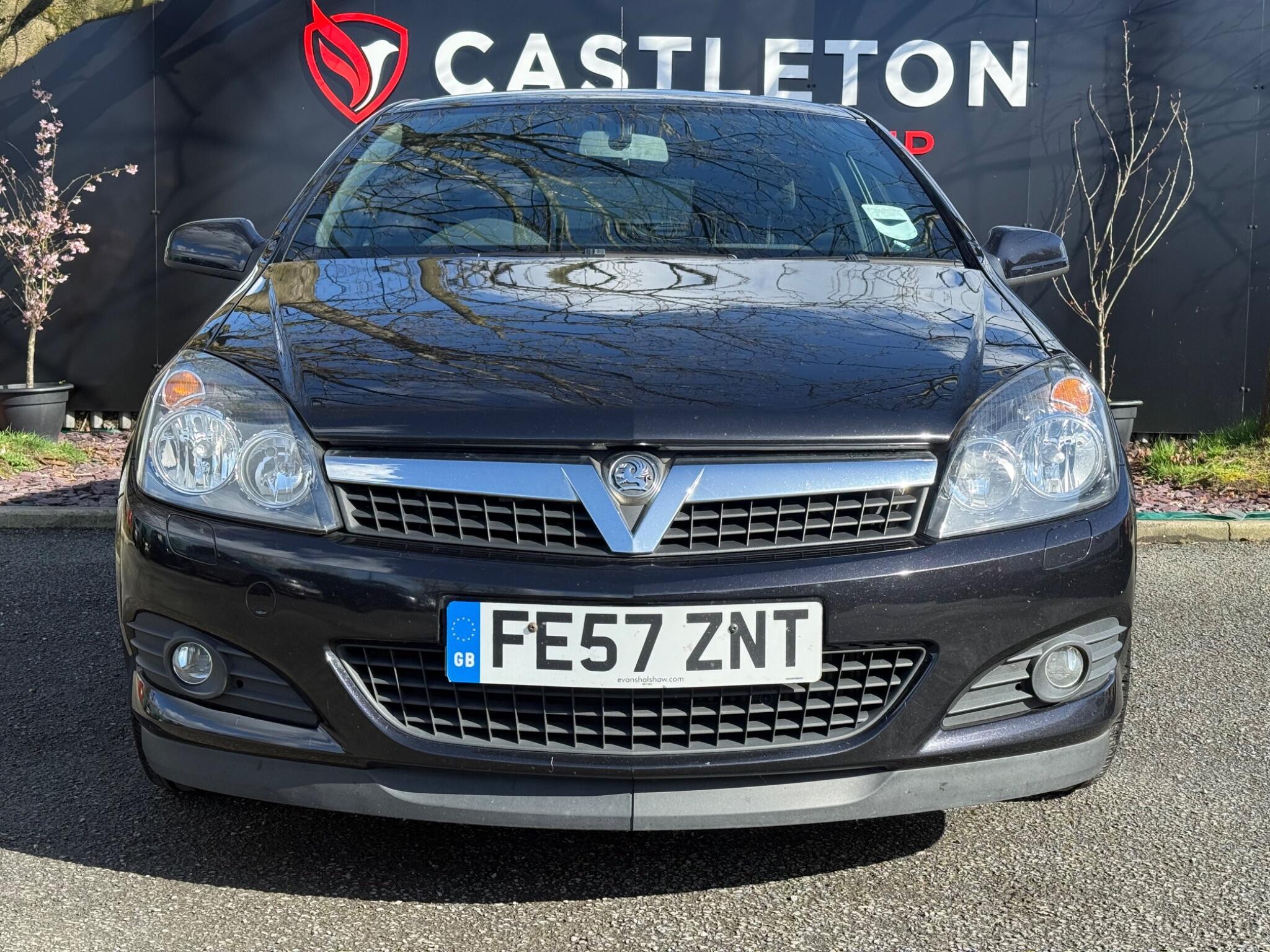Vauxhall Astra - Image 11