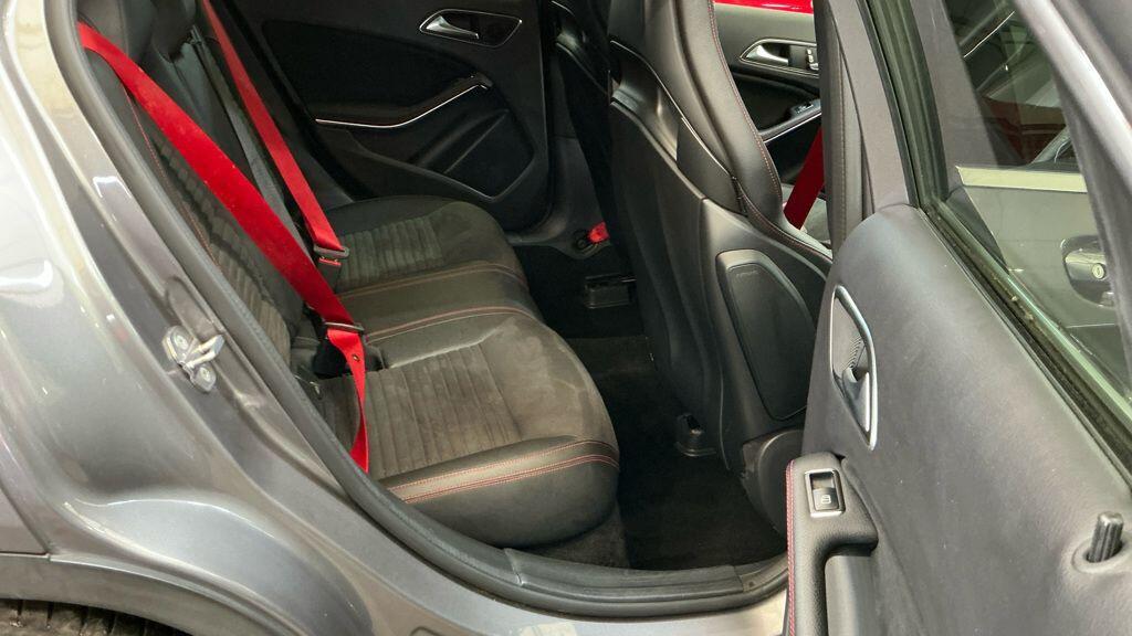 Mercedes GLA - Image 9