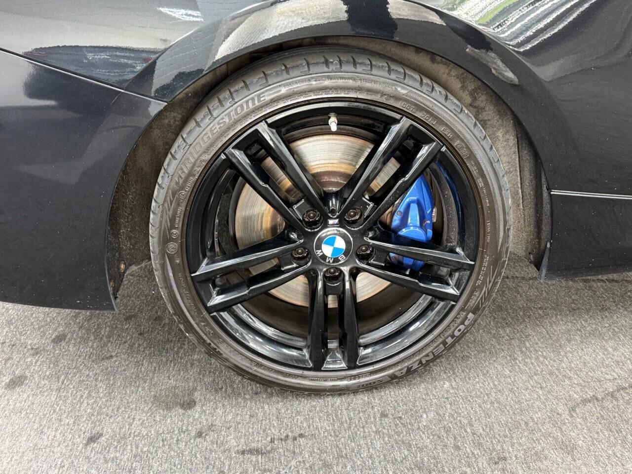 BMW 2 Series - Image 12