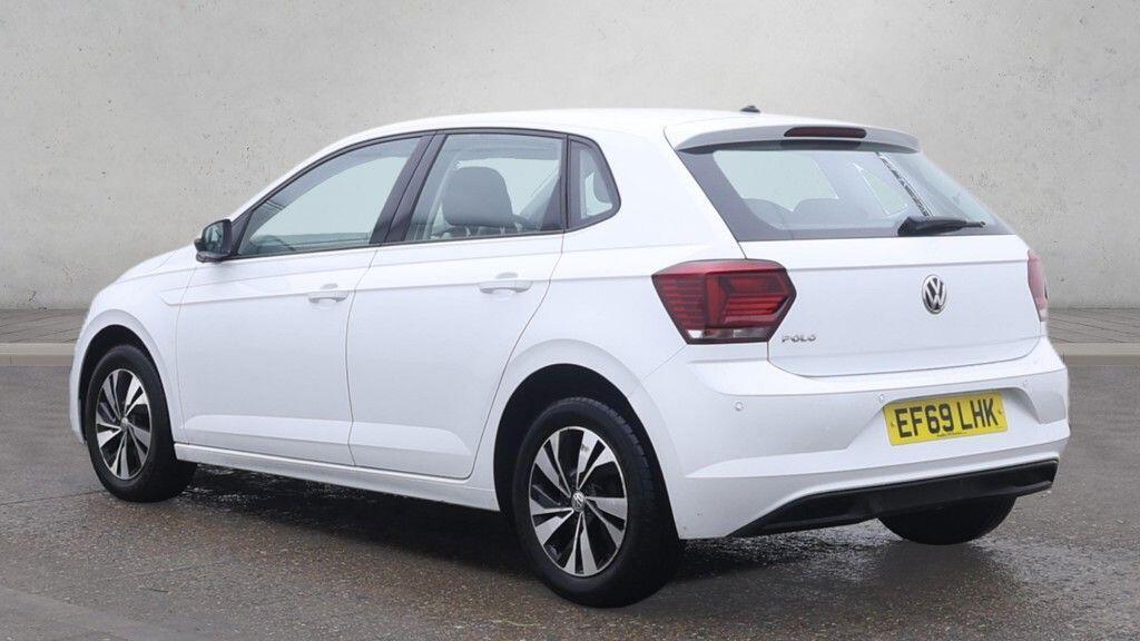 Volkswagen Polo - Image 6