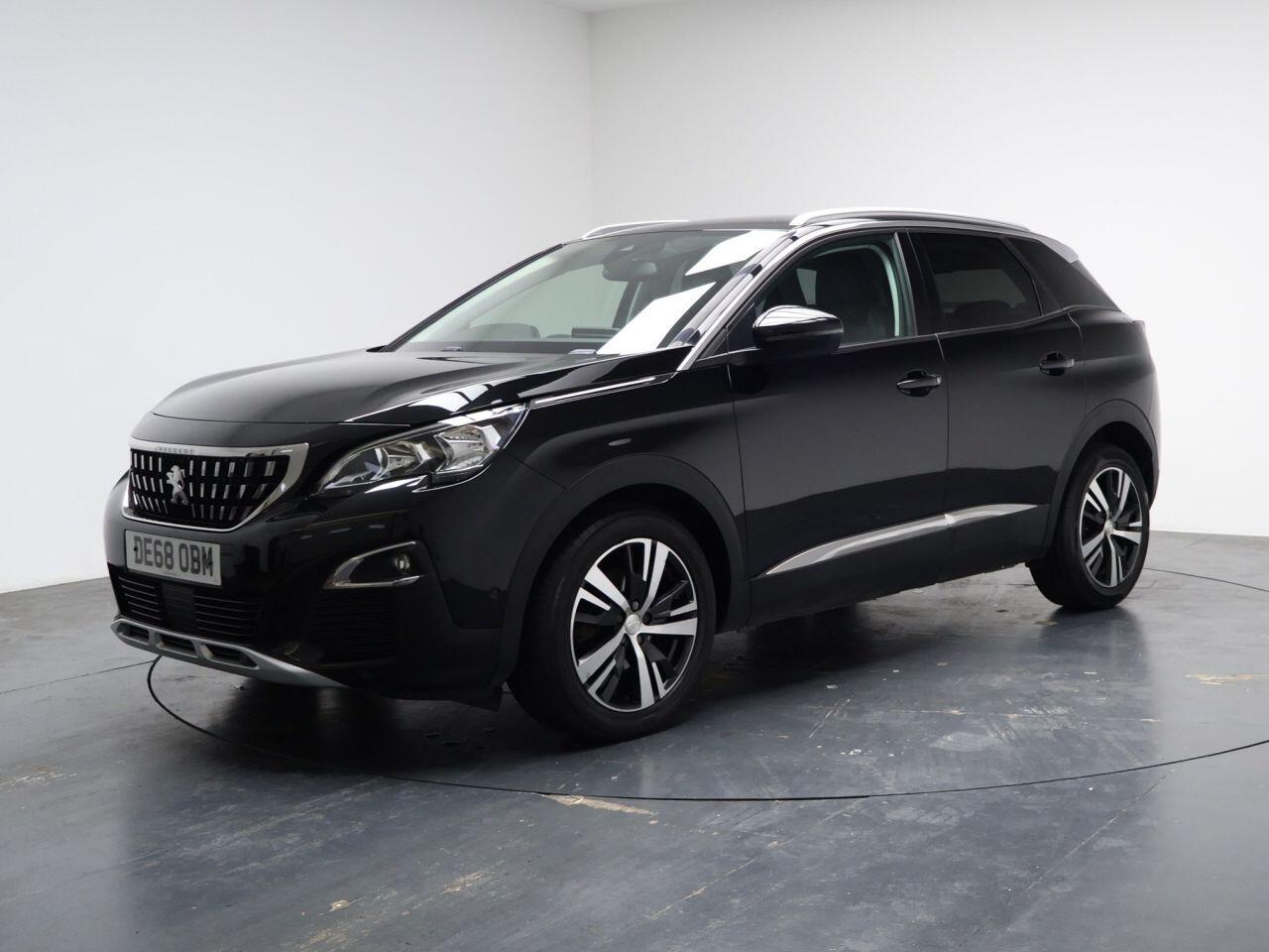 Peugeot 3008 - Image 6