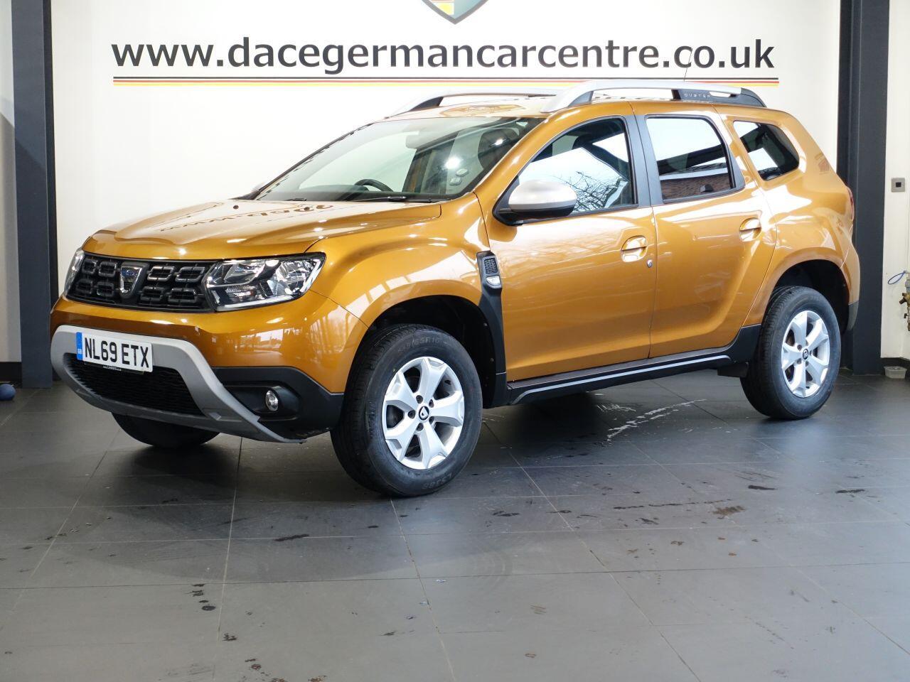 Dacia Duster - Image 15